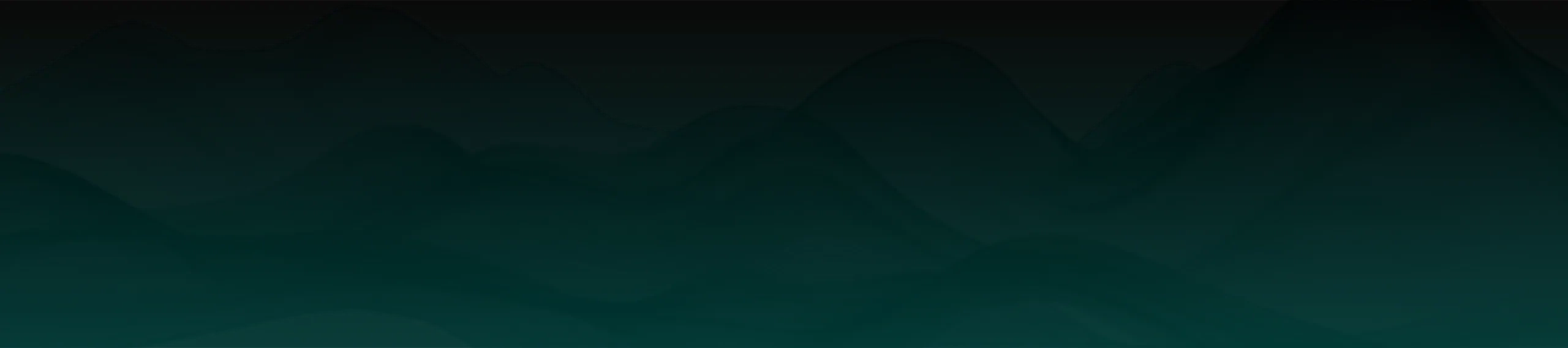 Footer Background