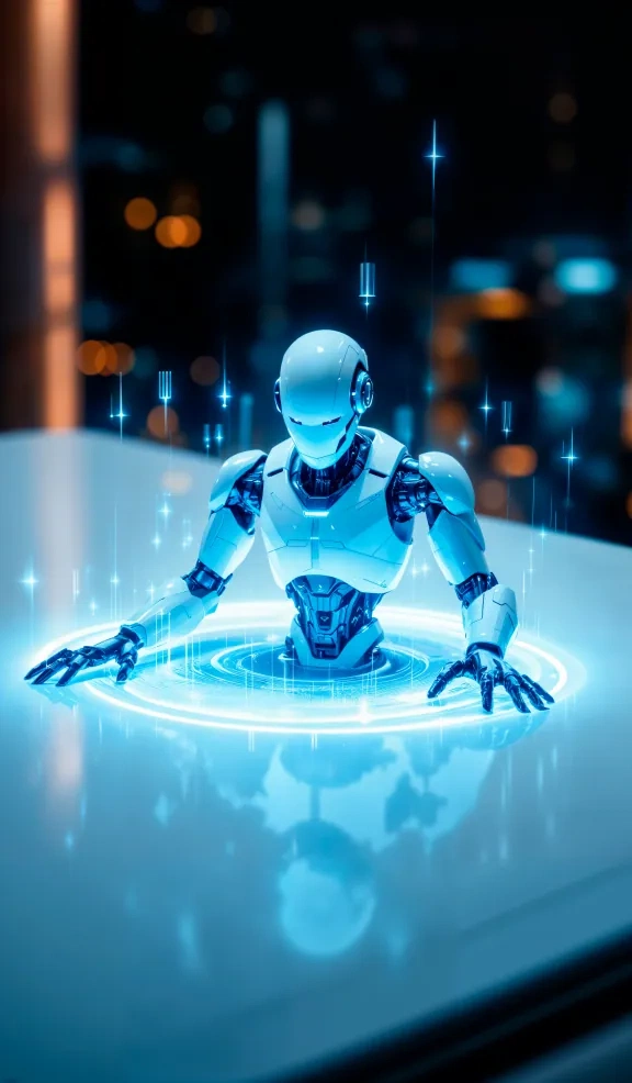 AI Platforms & Agentic Systems