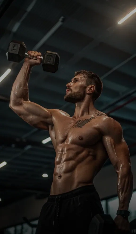 Gym & Fitness