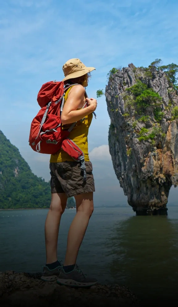 Travel & Tourism