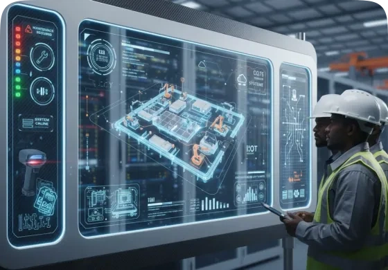 Predictive Equipment Maintenance