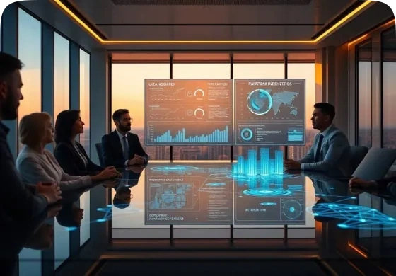 Intelligent Project Insights