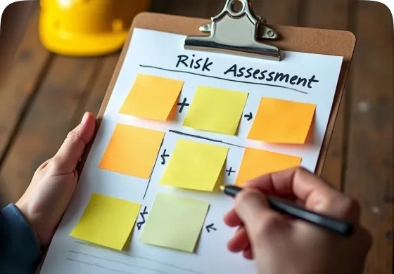 Project Risk Prediction