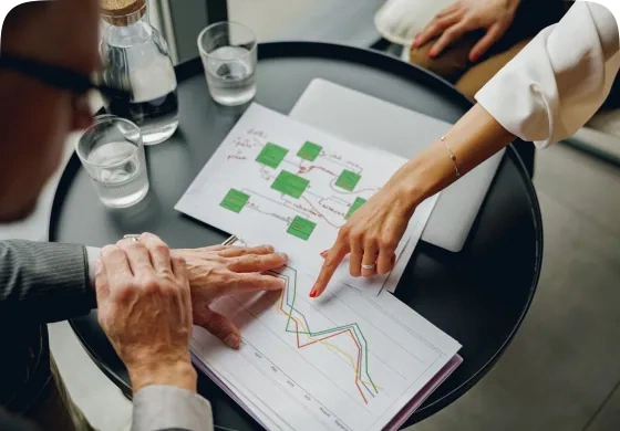 Resource Forecasting