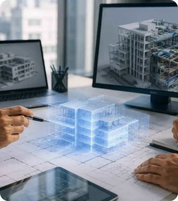Construction Features