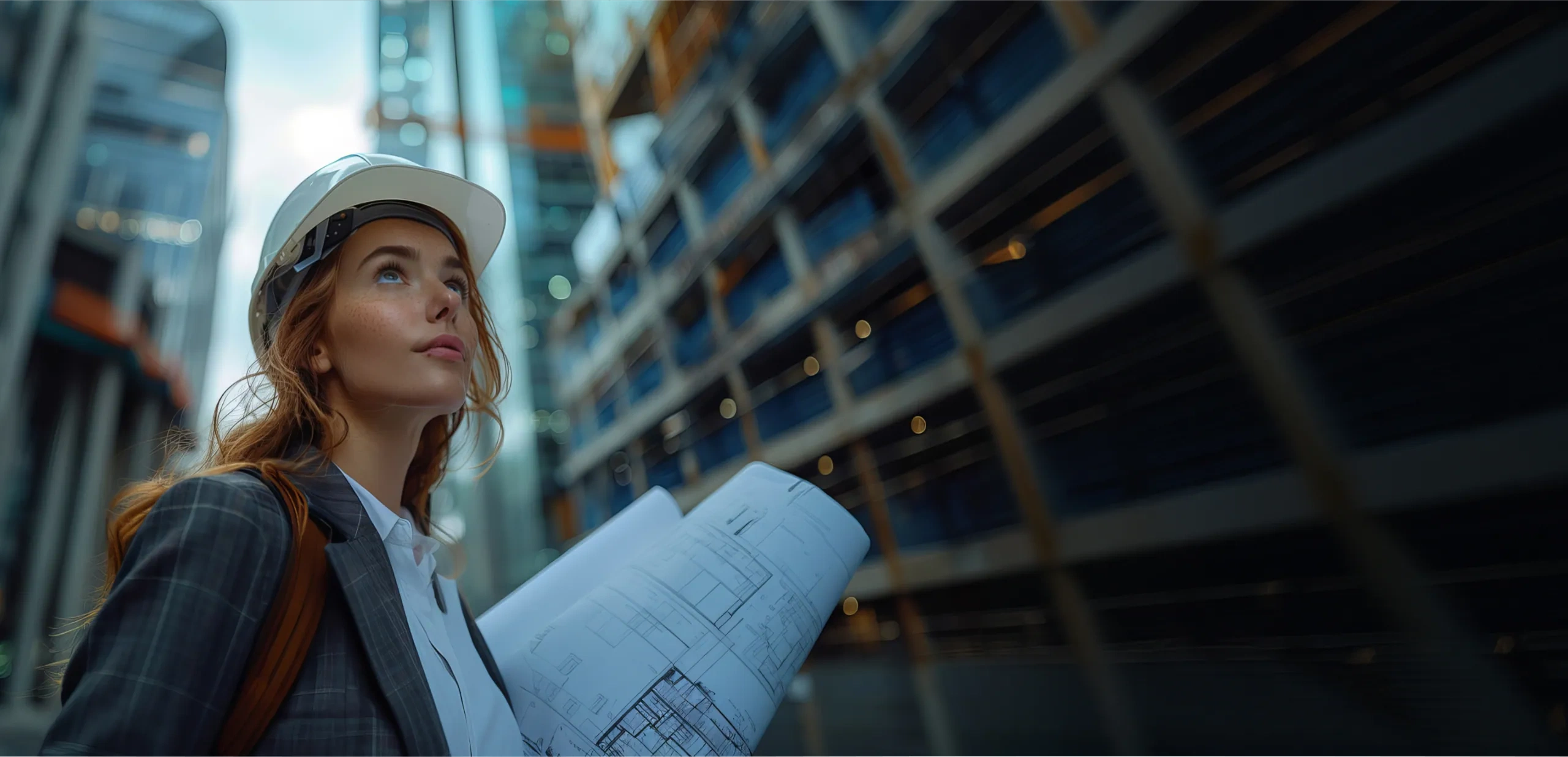 Construction Background
