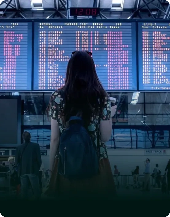 Destination Platforms