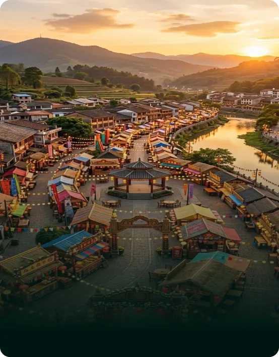 Travel Marketplaces