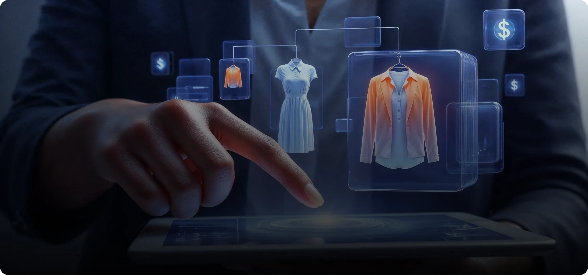 AI Product Recommendations