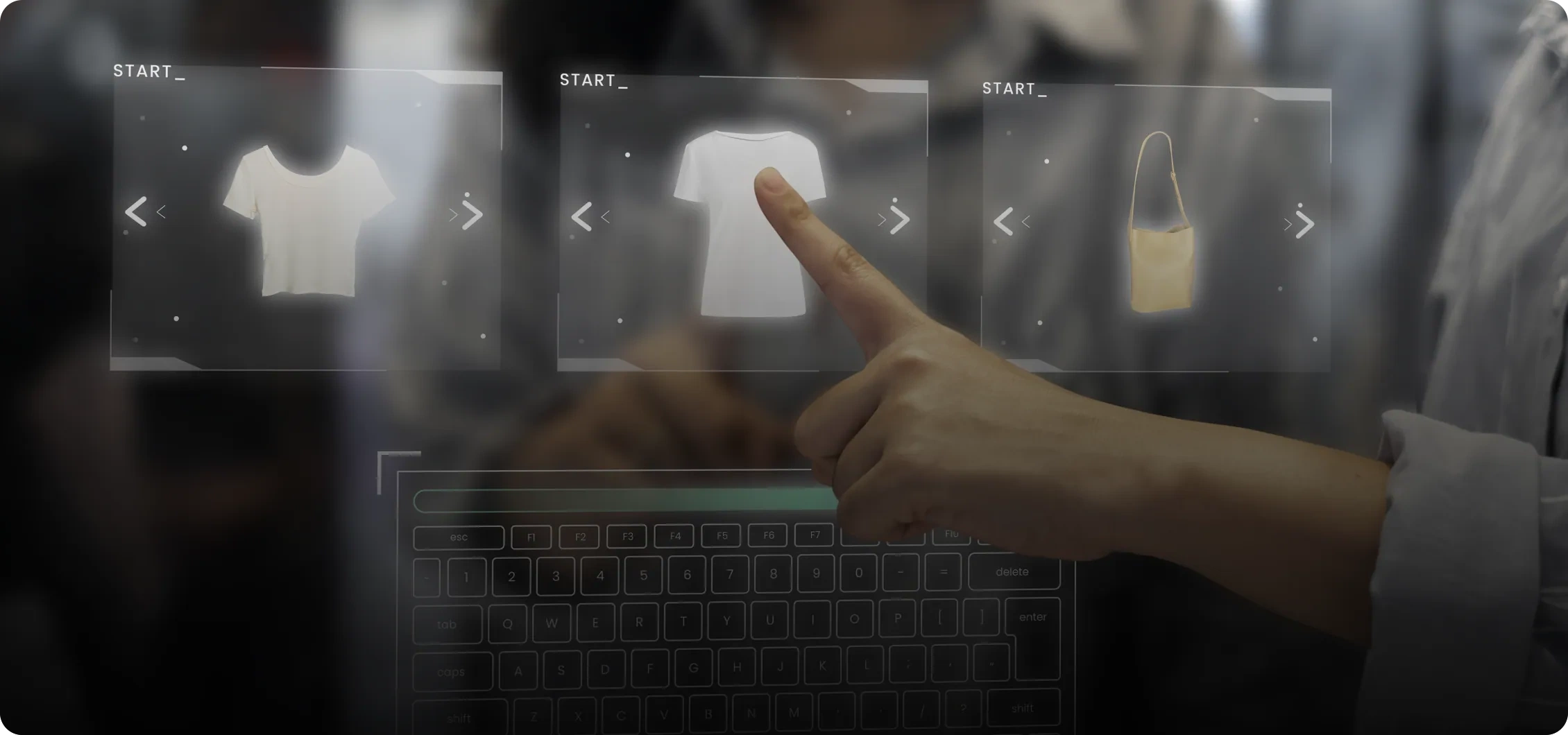 Intelligent Product Search