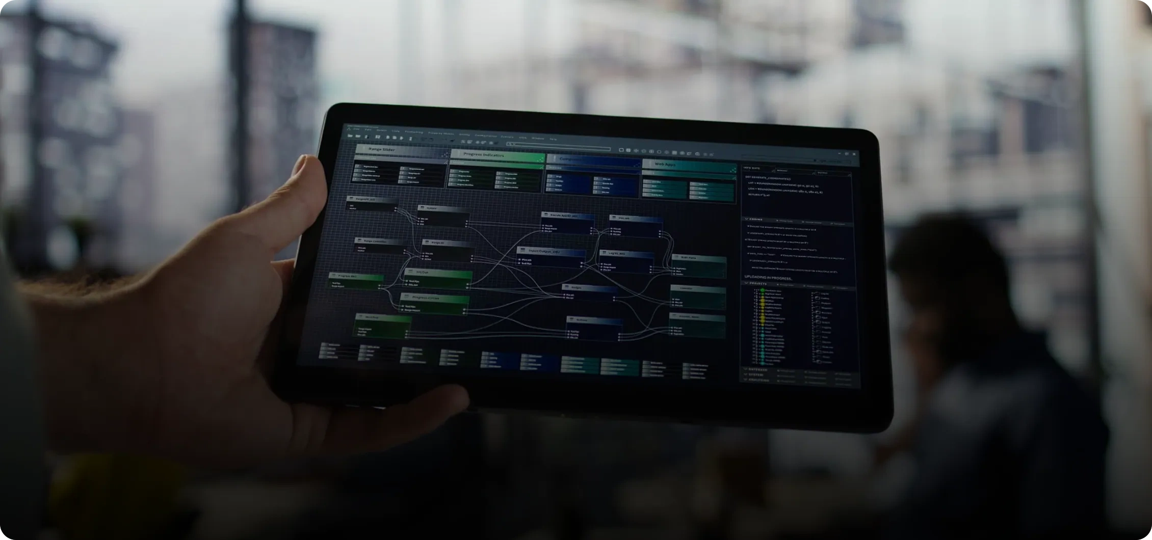 Workflow Automation