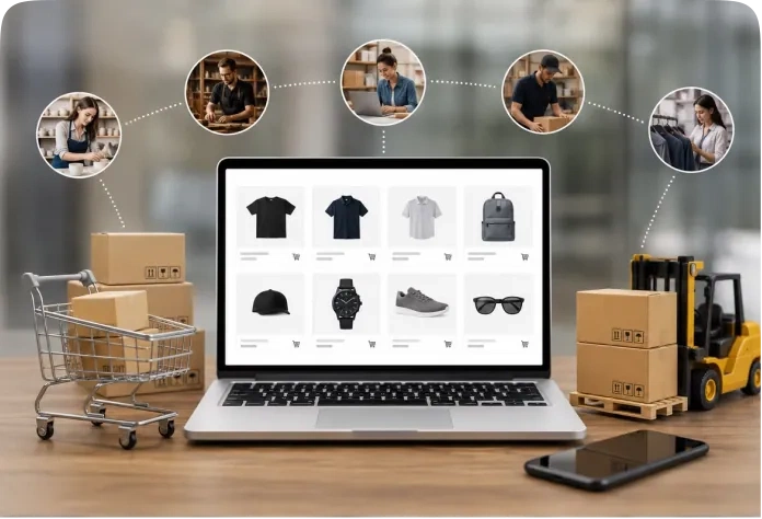 For eCommerce Startups