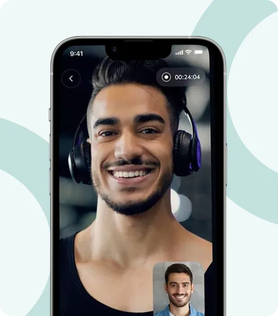 Fitness App Consulting