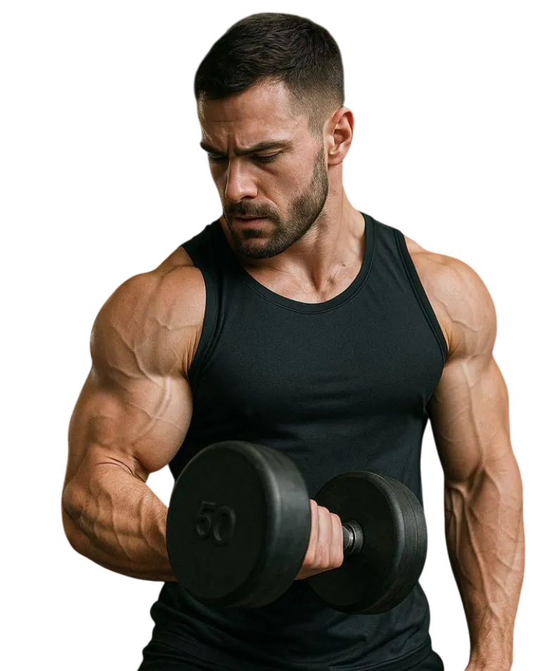 Bodybuilder
