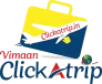 Click a Trip logo