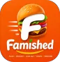 Famished logo