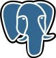 PostgreSQL icon