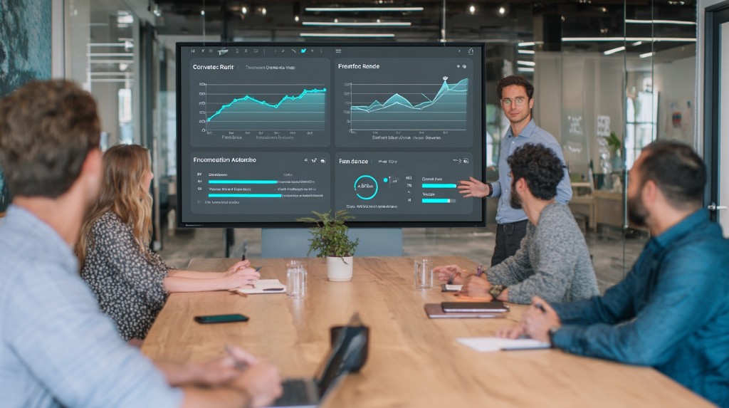 Why Most AI Initiatives Fail at Production Scale in Mid-Market Companies and How to Succeed in 2026