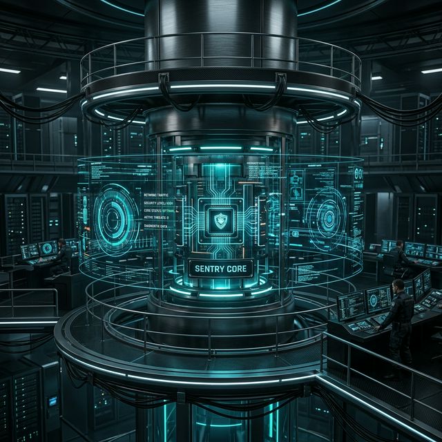 Sentry Core