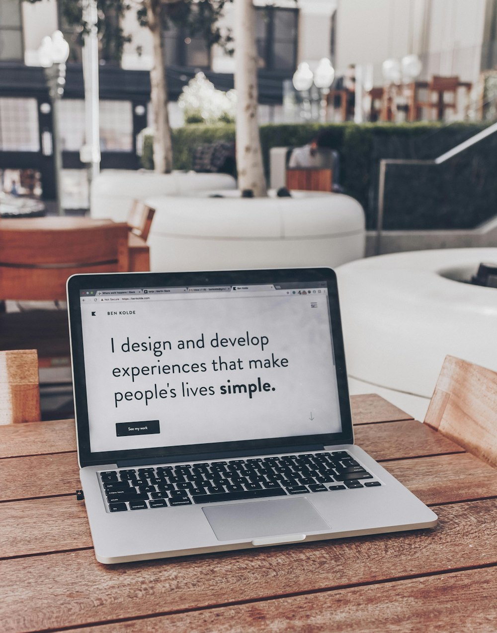 High-Fidelity Design Systems